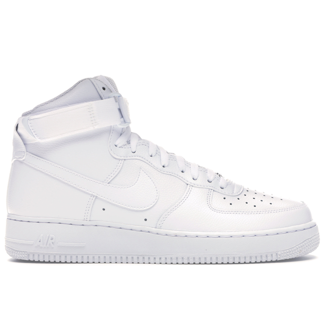 Nike Air Force 1 High White | 315121-115/CW2290-111 | Sneakerjagers