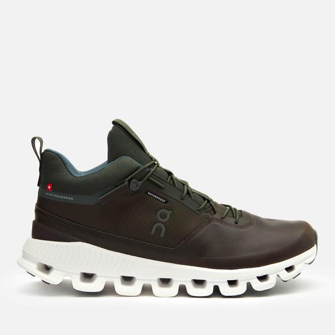 nike hiking trainers