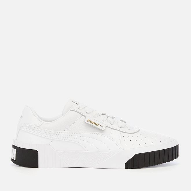 puma trainers cali