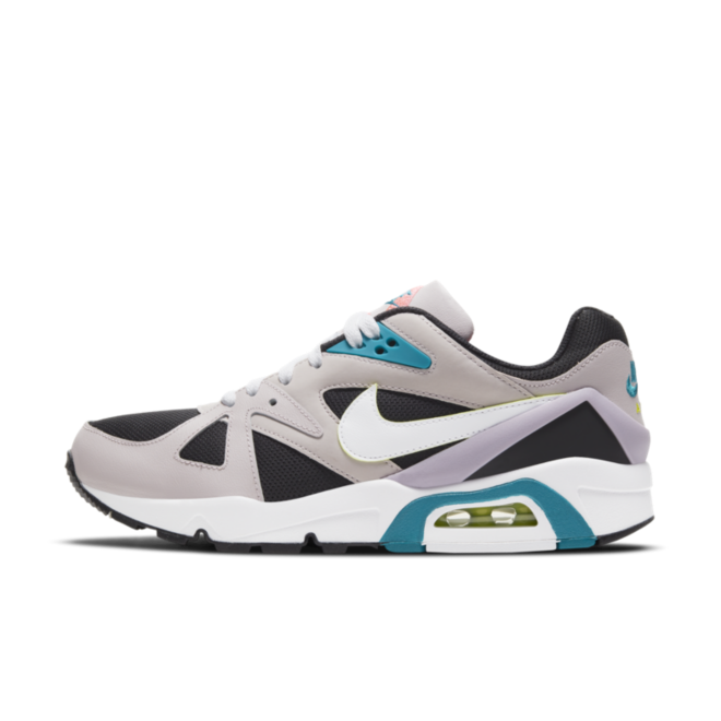 Nike WMNS Air Structure Triax 91 'Blustery' CZ1527-001