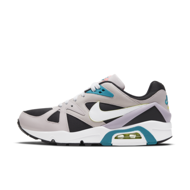 Nike WMNS Air Structure Triax 91 'Blustery' CZ1527-001