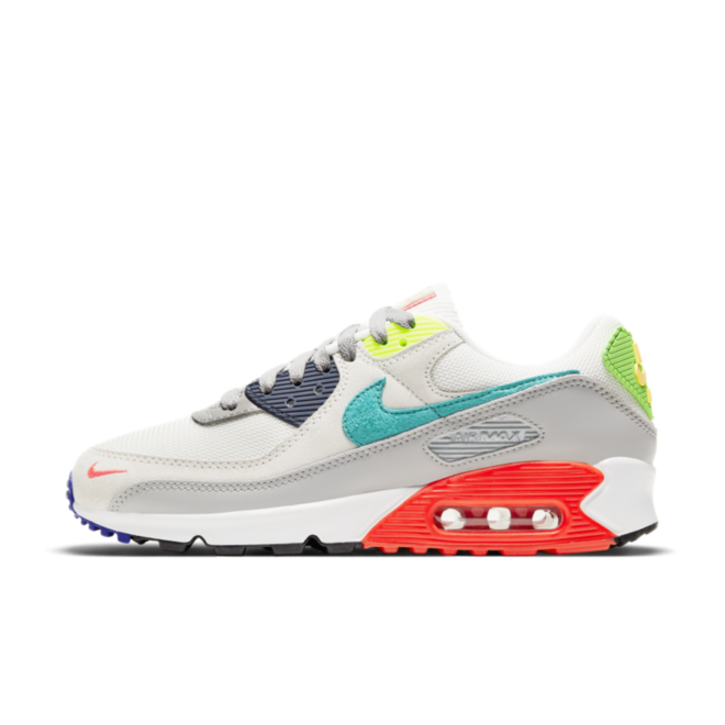 air max 90 stars