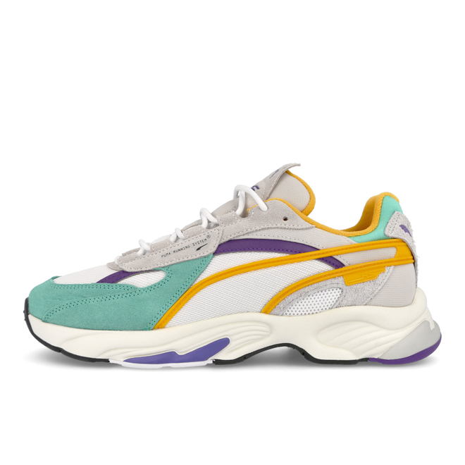 Puma RS Connect Drip | 375617 01 - Sneakerjagers