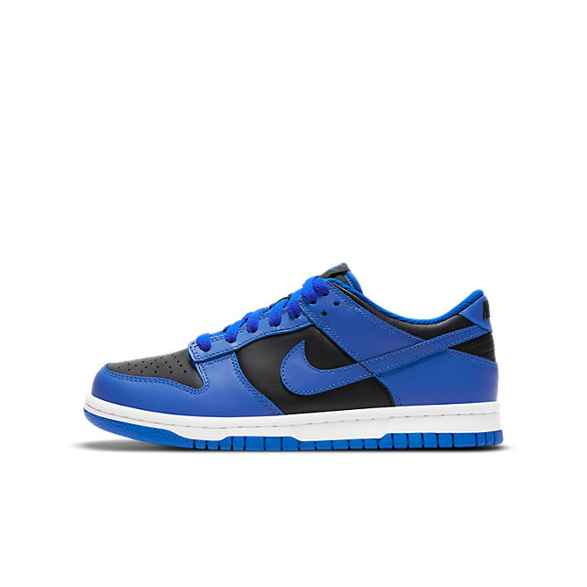 dunk cobalt stockx