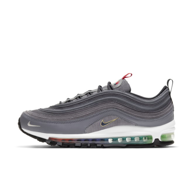 Nike air max 97 evolution of the on sale swoosh