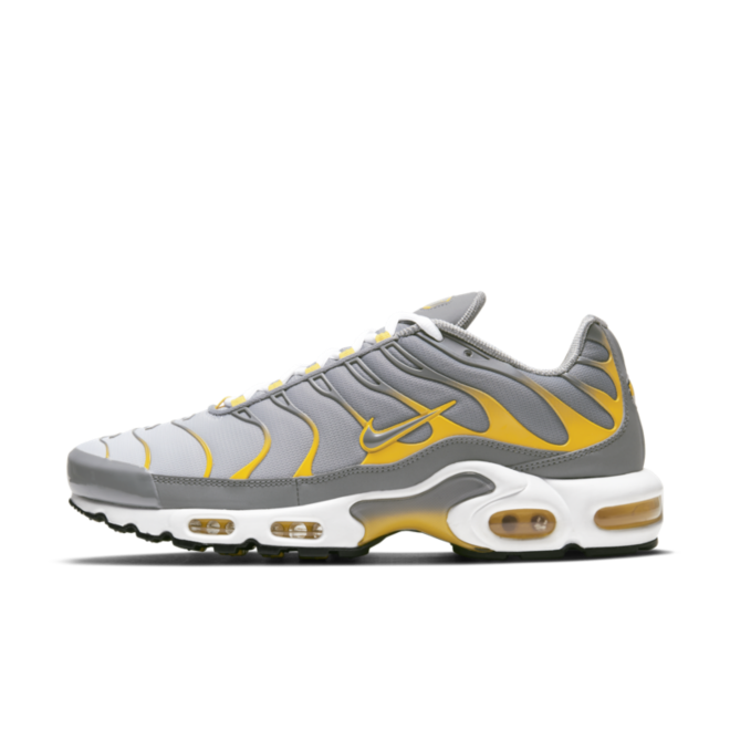 vapormax air max plus