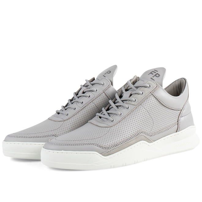 Filling pieces low hot sale top ghost grey