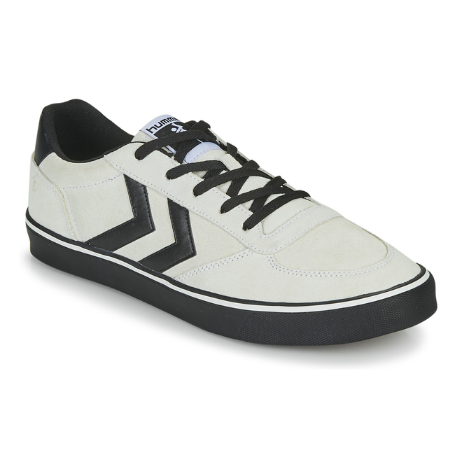 Hummel STADIL 3.0 SUEDE | 207548-9806 | Sneakerjagers