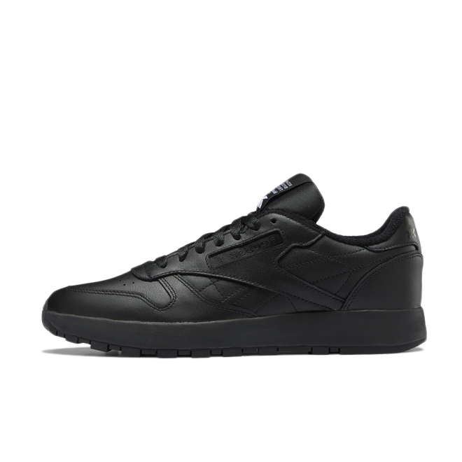 Maison Margiela X Reebok Classic Leather 'Black'