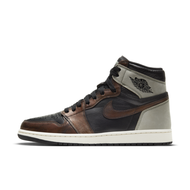 Air Jordan 1 High OG 'Rust Shadow'