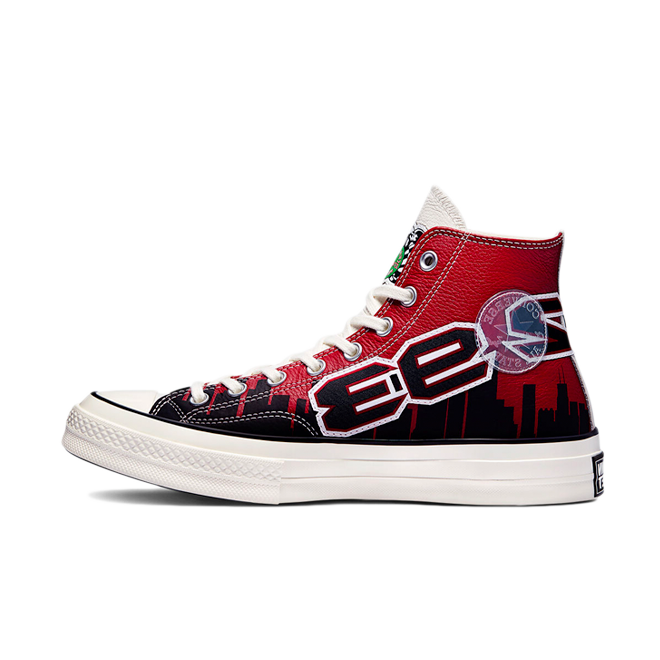 Chinatown Market X Converse Chuck Taylor 70 | 171243C | Sneakerjagers