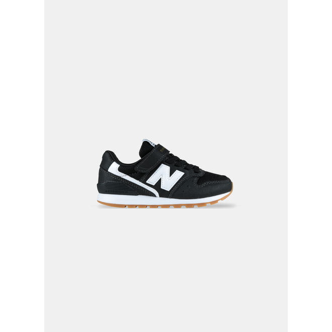 New Balance 996 CPG Black White Gum PS