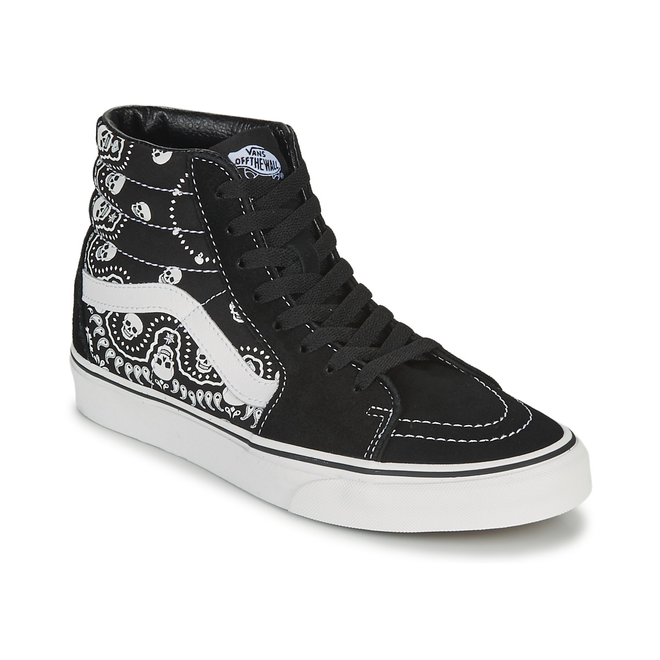 mens vans sk8 hi sale