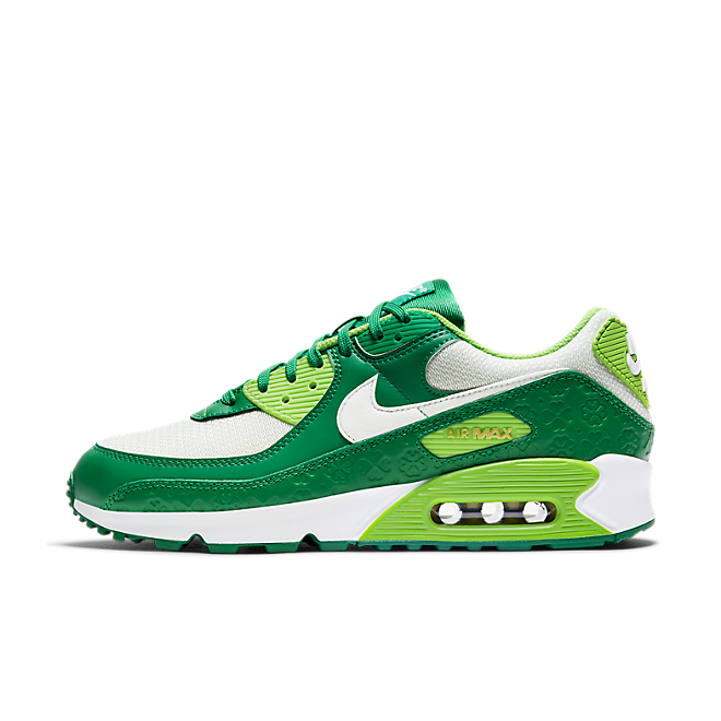 Nike air max store 90 st patrick's day