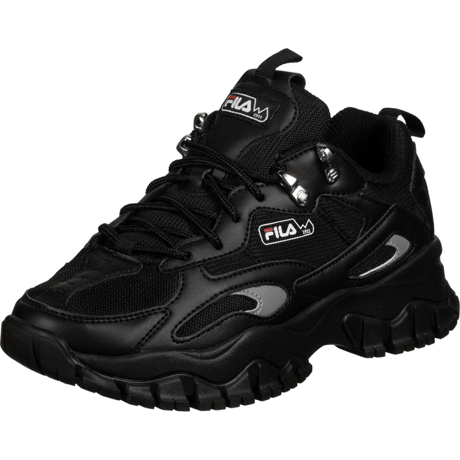 Fila Ray Tracer Baby's Kind - Schoenen.nl