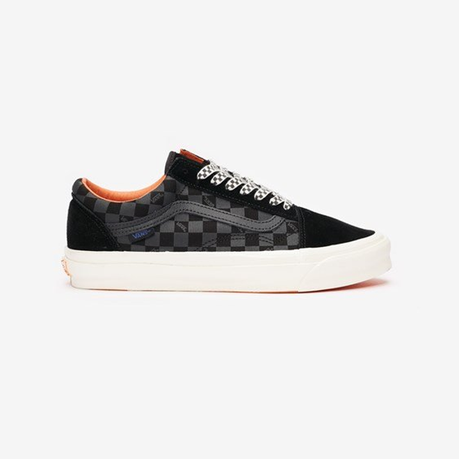 Vans Ua Og Old Skool Lx x Porter