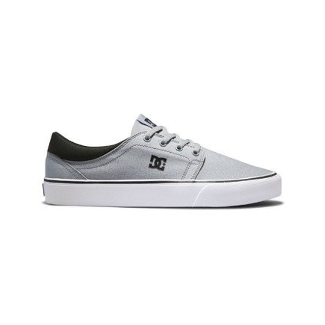 dc long shoes