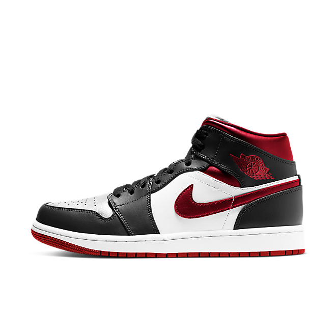 jordan 1 metallic red release date