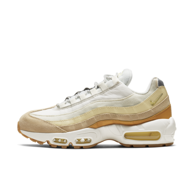 Nike WMNS Air Max 95 'Coconut Milk'