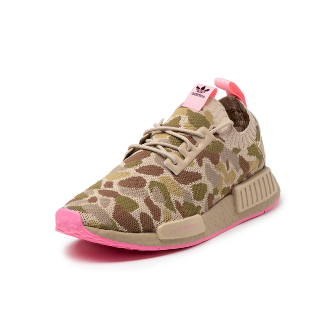 adidas nmd pink camo