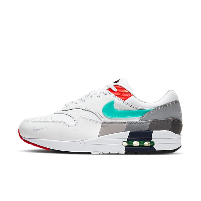 Nike Air Max 1 Evolution Of Icons Cw6541 100 Gov