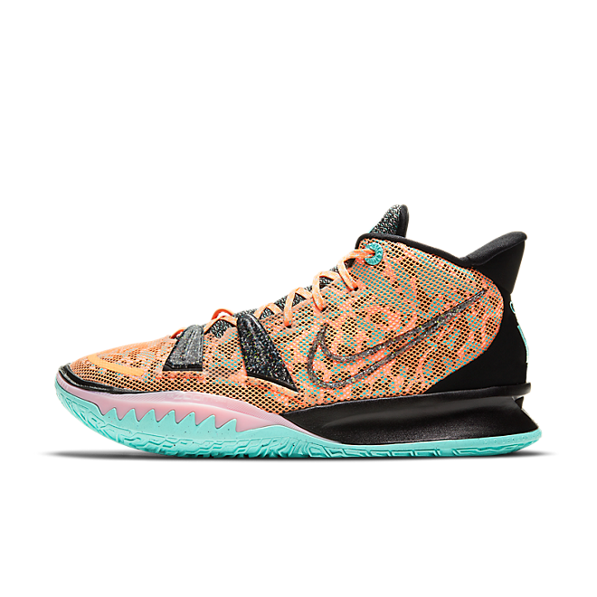 Kyrie 7'Play for the Future'