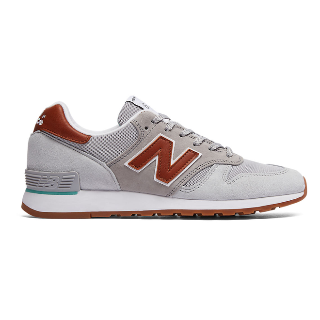 new balance 670 grey