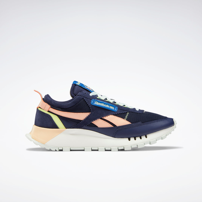 PnndShops - oferta adidas teg albania live - Reebok Classic Leather