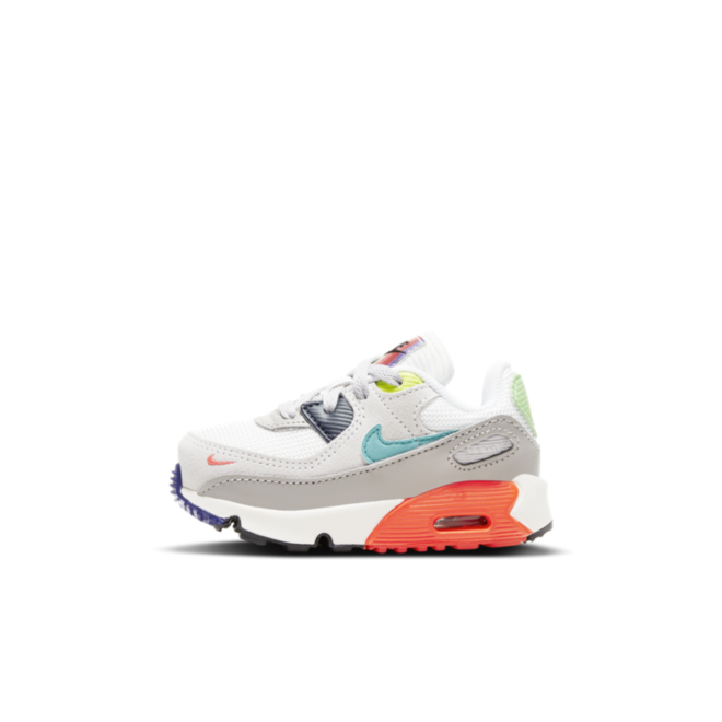 Nike Air Max 90 TD 'Evolution of Icons' DA5715-001