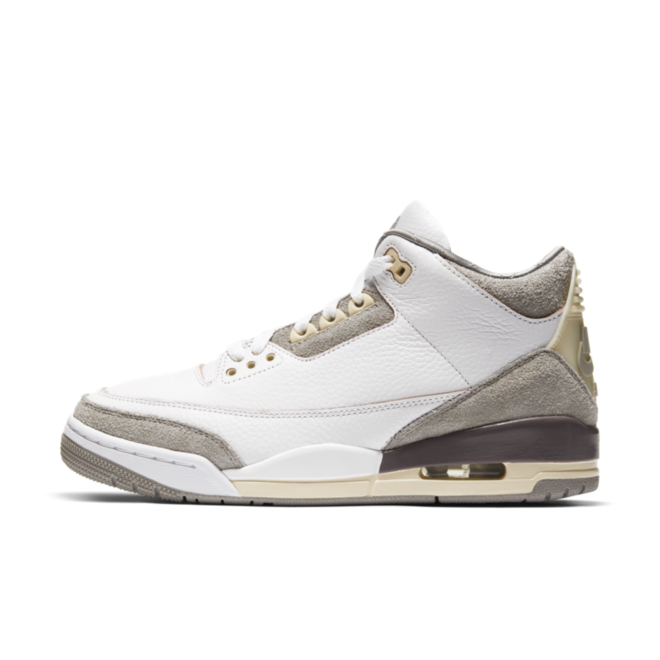 A Ma Maniere X Air Jordan 3 | DH3434 