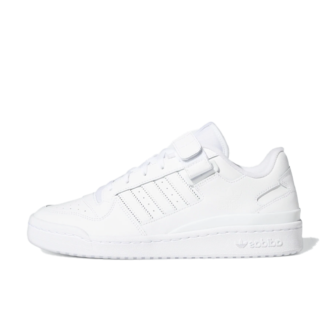 adidas Forum Low 'White'