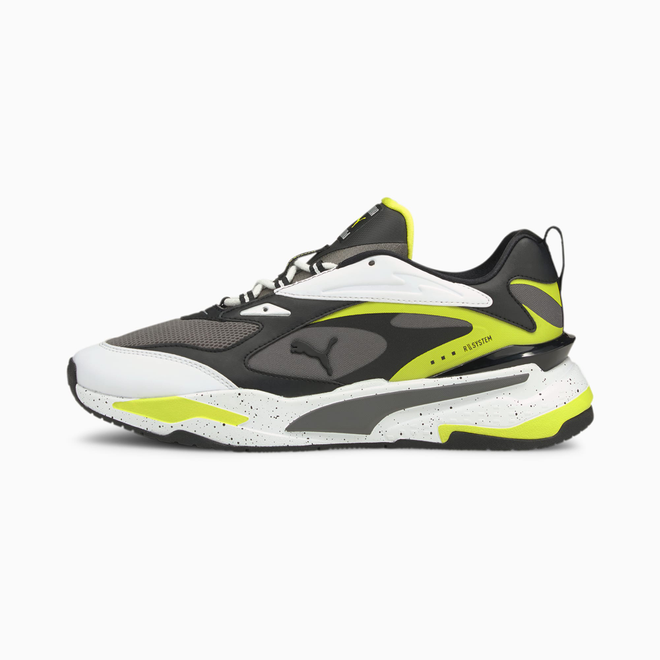 Puma Rs Fast Nano Sneakers