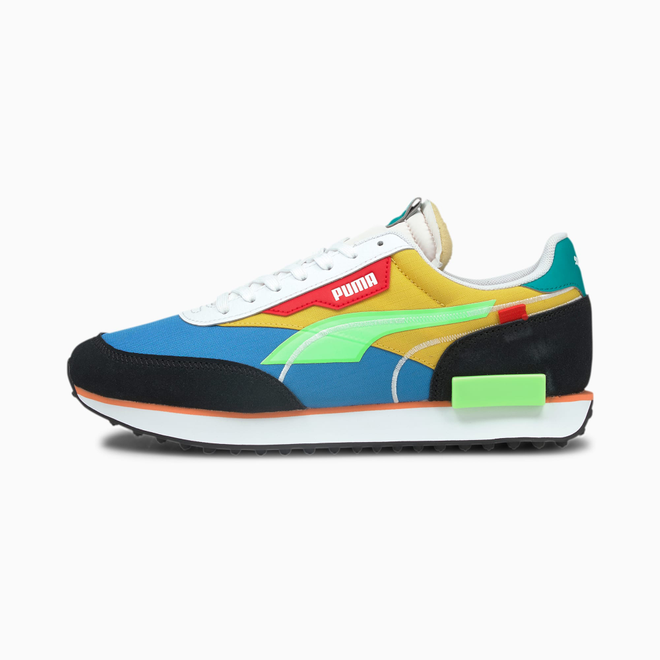 puma future rider pop