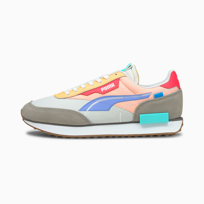 Puma Future Rider Twofold Pop Sneakers