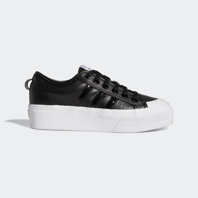 adidas Nizza Platform
