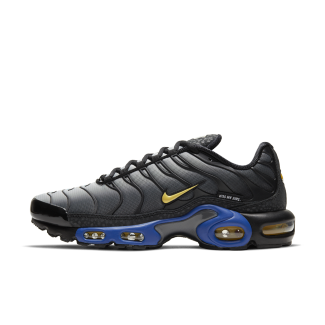 air max plus 9