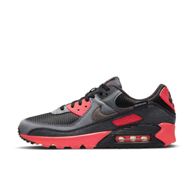 Nike Air Max 90 Re-Craft 'Kiss My Airs' DJ4626-001