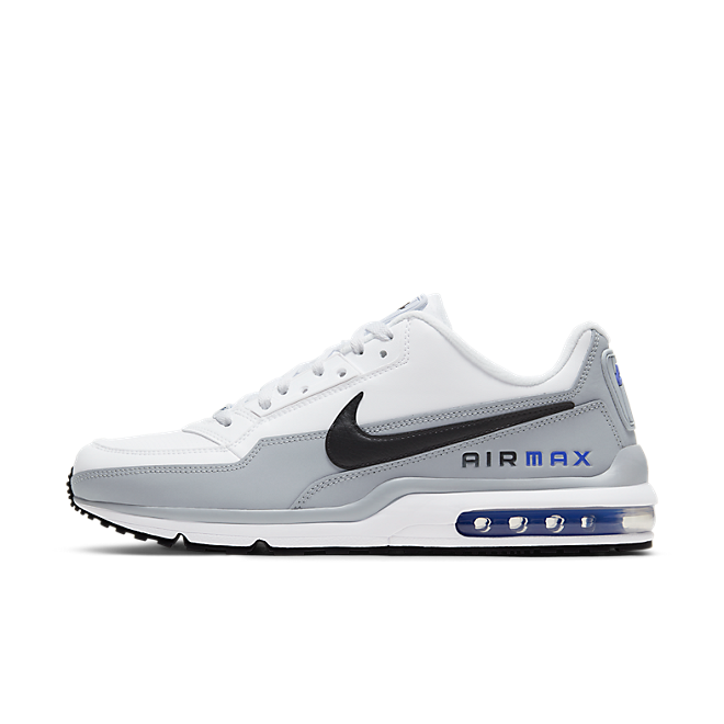 Nike Air Max LTD 3 | DD7118-001 | Sneakerjagers