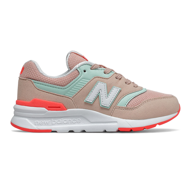 New Balance 997 - Sneakerjagers