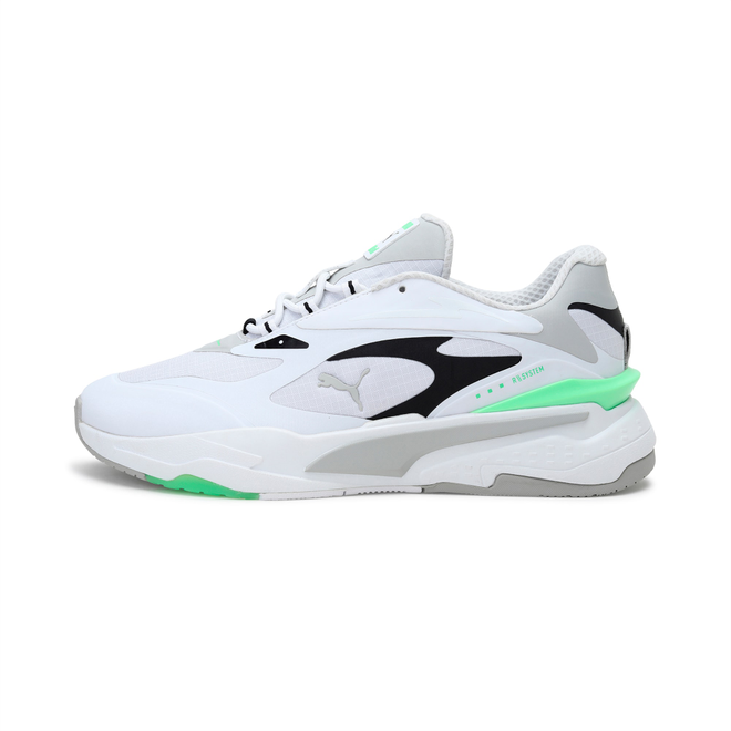 Puma Rs Fast Tech Sneakers