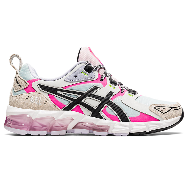 ASICS Gel - Quantum 180™ 6 Digital Japan Aqua Angel