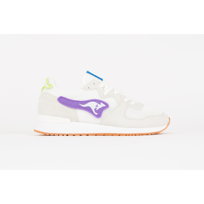 Kangaroos Aussie Velcro