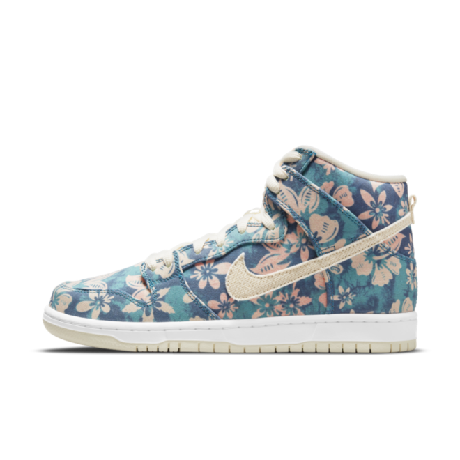 nike sb dunk high winter