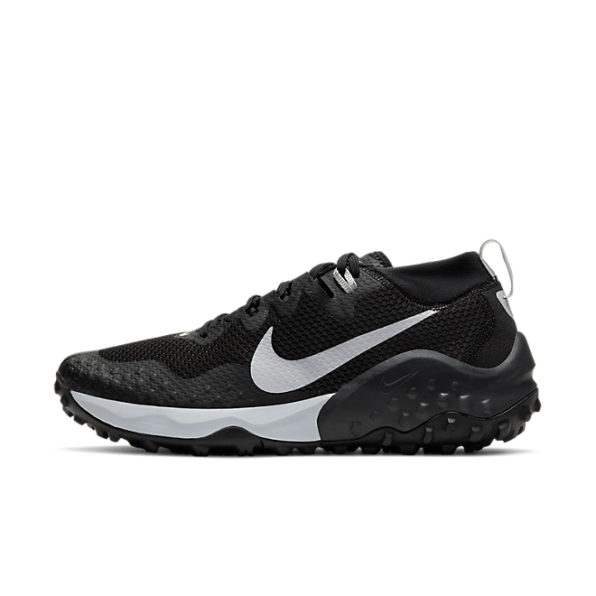 Nike Wildhorse 7 Trailrunning | CZ1856-002 | Sneakerjagers