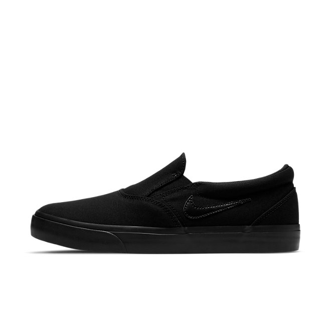 nike sb charge slip on
