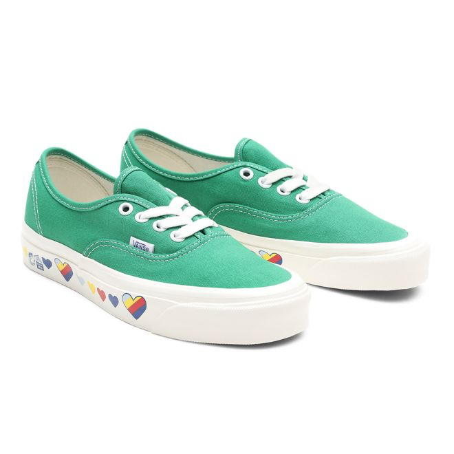 VANS Anaheim Factory Authentic 44 Dx | VN0A54F241I | FitforhealthShops