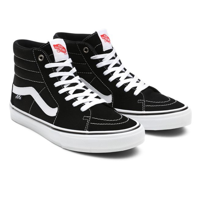 best vans sk8 hi