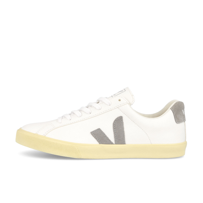Veja Wmns Esplar Logo Chromefree