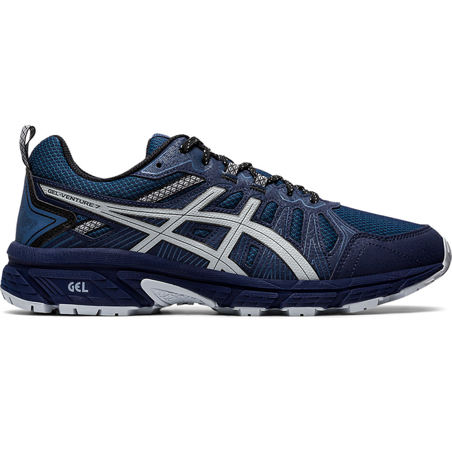 ASICS Gel - Venture 7 Peacoat | 1011A561.401 | Sneakerjagers