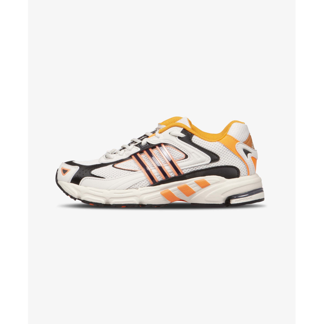 Adidas 2025 response orange